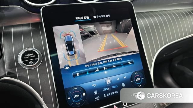 Mercedes-Benz GLC-Class X254 2024 Белый из Кореи, фото 5