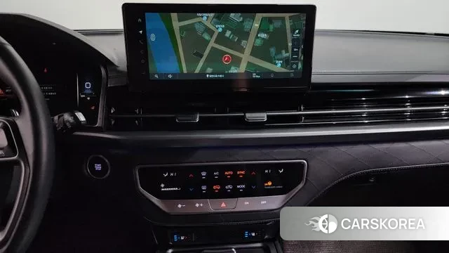 Ssangyong Rexton New Arena 2023 Черный из Кореи, фото 5