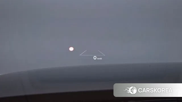 Hyundai Grandeur (GN7) 2022 Серый из Кореи, фото 5