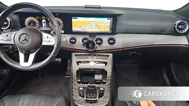 Mercedes-Benz CLS-Class C257 2020 Белый из Кореи, фото 5