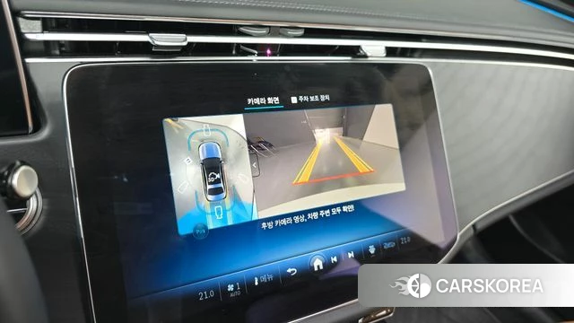 Mercedes-Benz E-Class W214 2024 Белый из Кореи, фото 5