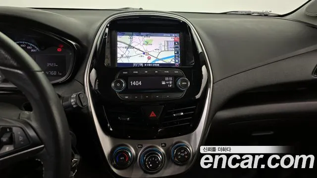 Chevrolet (GM Daewoo) The Next Spark id 2689407 из Кореи 5