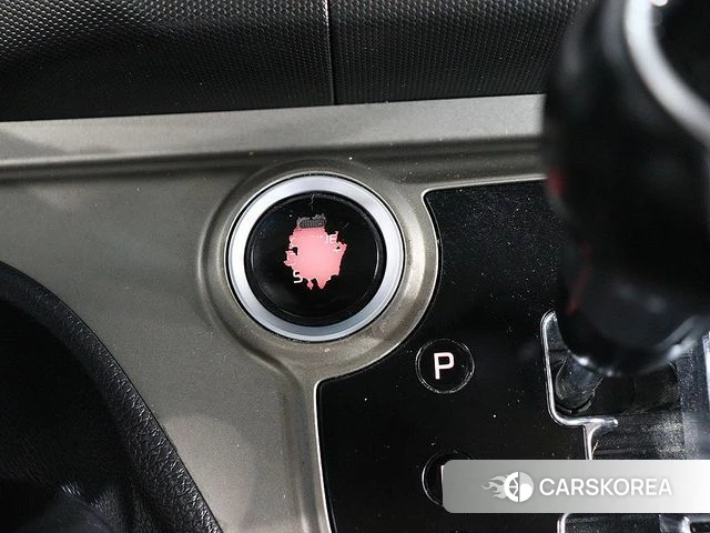 Kia The New Ray 2018 Белый из Кореи, фото 5
