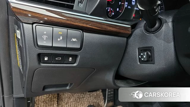 Kia Come New K7 2019 Черный из Кореи, фото 5