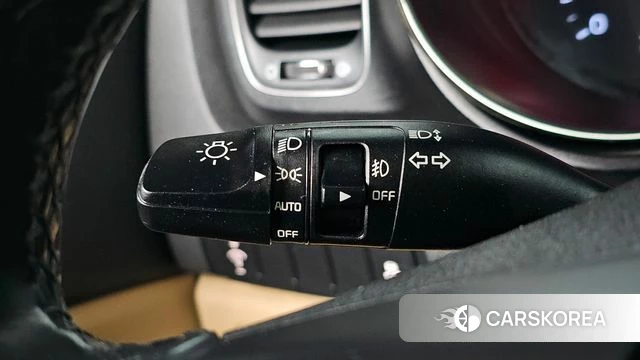 Kia The New Carnival 2019 Черный из Кореи, фото 5