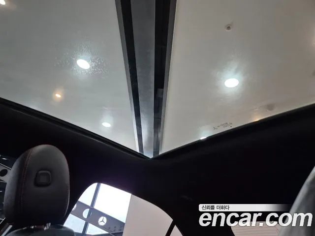 Mercedes-Benz A-Class W177 2024 Песочный из Кореи, фото 5