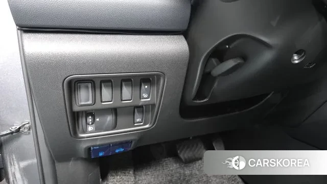 Renault Korea (Samsung) The New QM6 2025 Серый из Кореи, фото 5