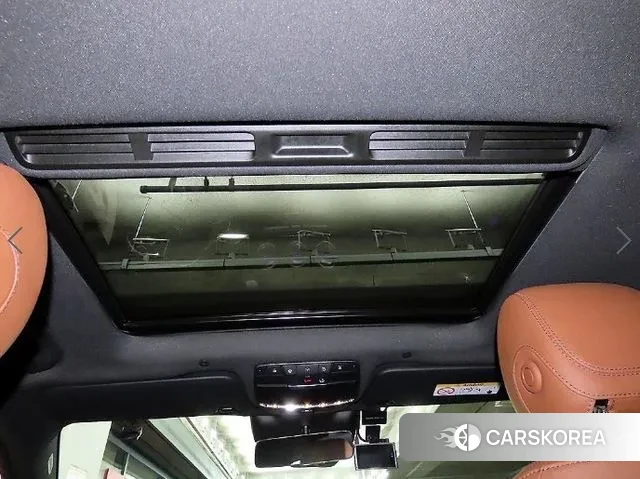 Mercedes-Benz GLC-Class X253 2023 Белый из Кореи, фото 5