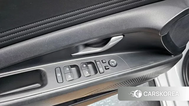 Hyundai Avante (CN7) 2022 Белый из Кореи, фото 5