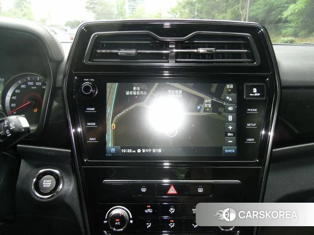 Ssangyong Berry New Tivoli 2020 Белый из Кореи, фото 5