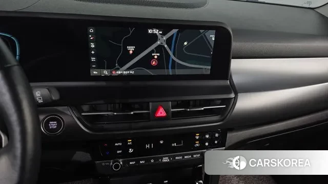 Kia The New Seltos 2024 Белый из Кореи, фото 5