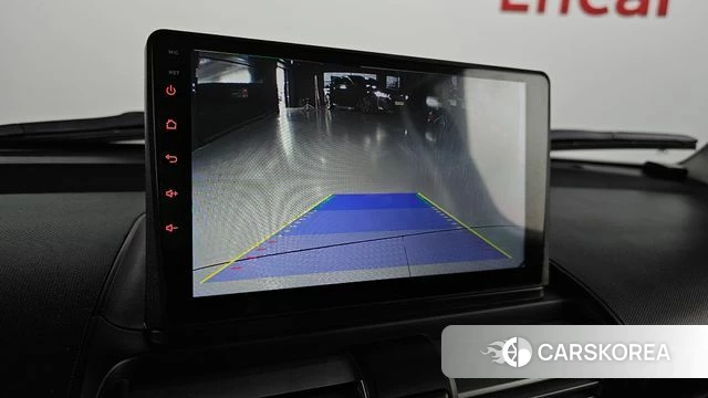 Hyundai Casper 2024 Темно-зеленый из Кореи, фото 5