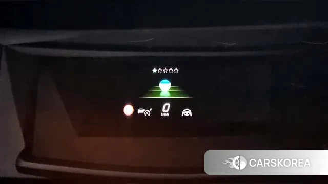 Mercedes-Benz EQS V297 2022 Синий из Кореи, фото 5