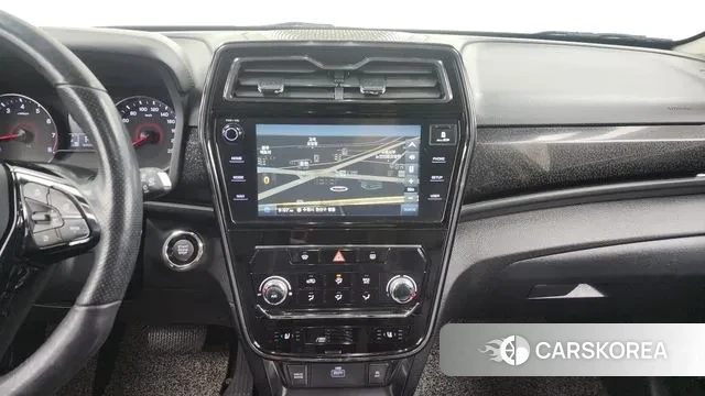 Ssangyong Berry New Tivoli 2020 Белый из Кореи, фото 5