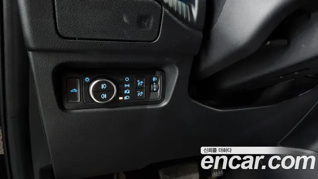 Ford Ranger 4th Generation id 2713799 из Кореи 5