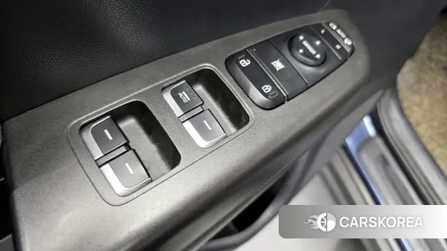 Kia Sportage The Bold 2021 Синий из Кореи, фото 5