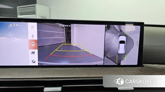 Genesis GV80 2024 Белый из Кореи, фото 5
