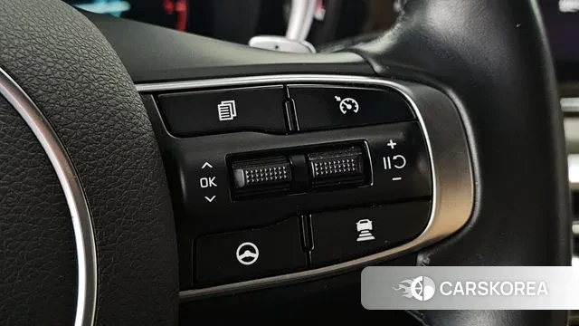 Kia K5 3rd generation 2019 Белый из Кореи, фото 5