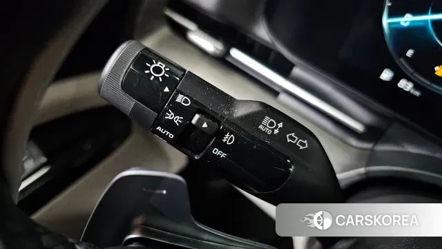 Kia Carnival 4th generation 2020 Черный из Кореи, фото 5