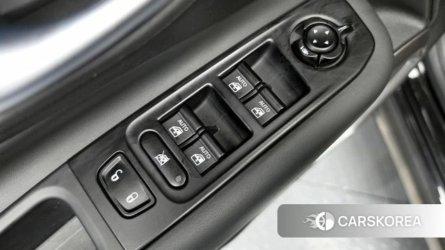 Jeep Renegade 2022 Черный из Кореи, фото 5