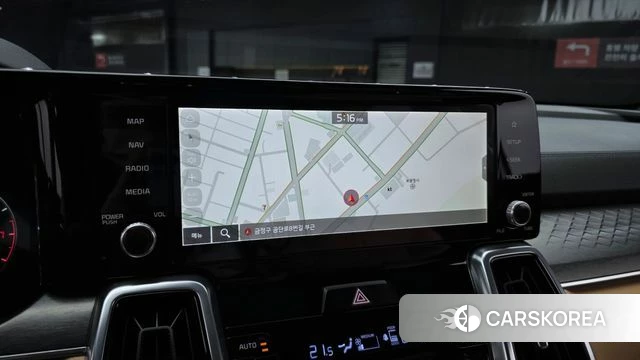 Kia Sorento 4th Generation 2022 Белый из Кореи, фото 5