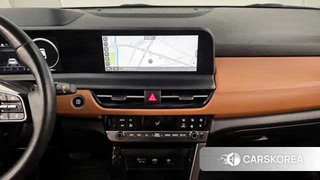 Kia The New Seltos 2023 Белый из Кореи, фото 5