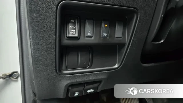 Renault Korea (Samsung) QM6 2018 Белый из Кореи, фото 5