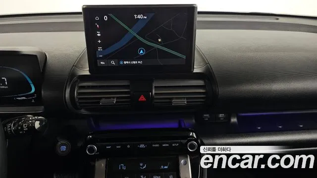 Hyundai Casper id 2653862 из Кореи 5