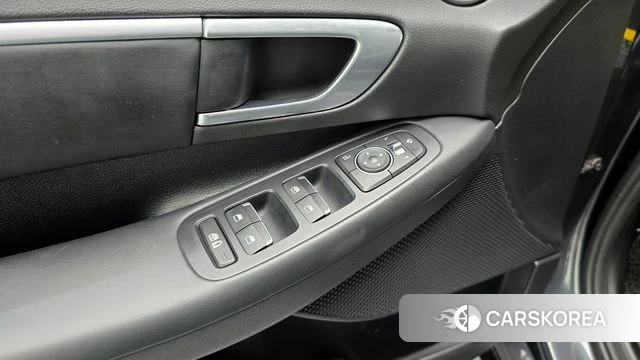 Hyundai Sonata (DN8) 2019 Серый из Кореи, фото 5