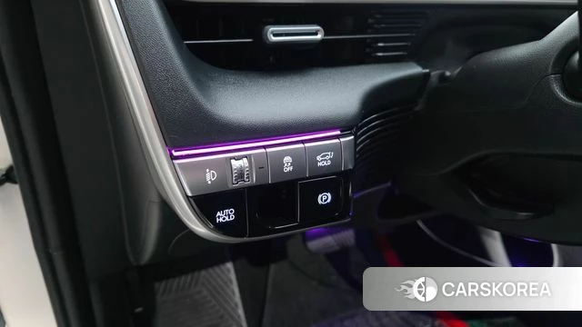 Hyundai Ionic 5 2024 Белый из Кореи, фото 5