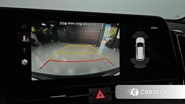 Kia Sportage 5th Generation 2021 Черный из Кореи, фото 5