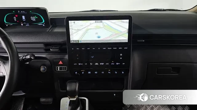 Hyundai Staria 2024 Белый из Кореи, фото 5