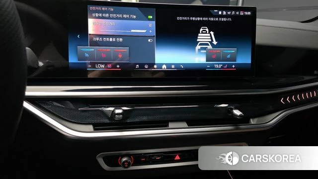 BMW X5 (G05) 2025 Черный из Кореи, фото 5