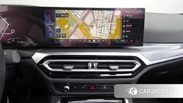 BMW i4 2024 Белый из Кореи, фото 5