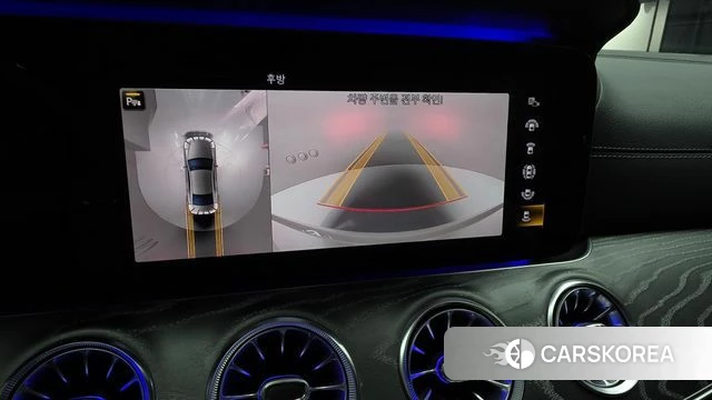 Mercedes-Benz CLS-Class C257 2020 Белый из Кореи, фото 5