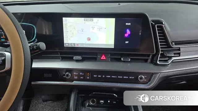 Kia Sportage 5th Generation Hybrid id 3625094 из Кореи 5