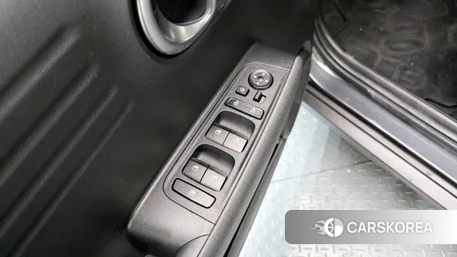 Hyundai Casper 2022 Серый из Кореи, фото 5