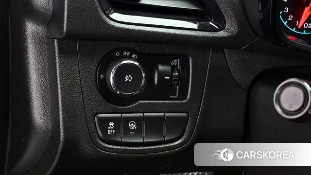 Chevrolet (GM Daewoo) The Next Spark 2018 Серый из Кореи, фото 5