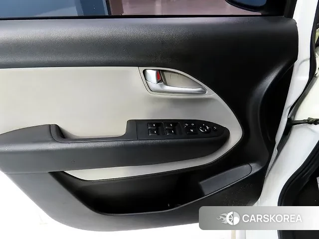 Kia The New Ray 2020 Белый из Кореи, фото 5