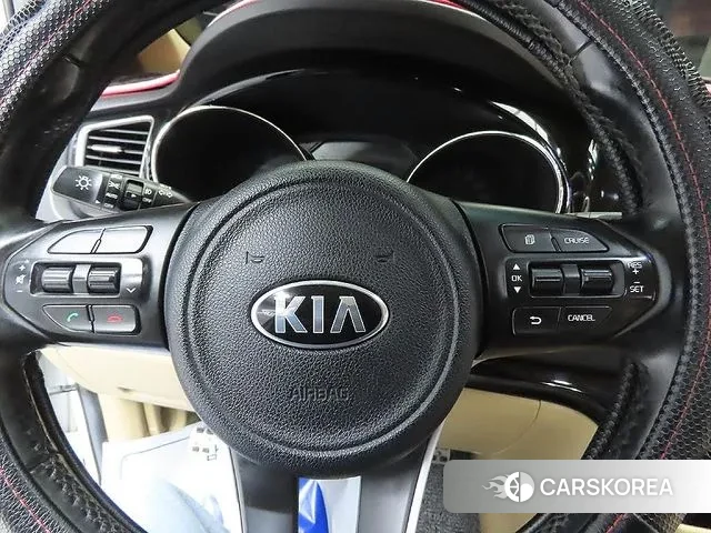 Kia All New Carnival 2018 Белый из Кореи, фото 5