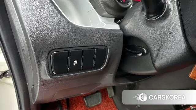 Kia The New Ray 2018 Жемчужный цвет из Кореи, фото 5