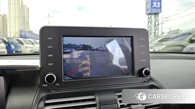 Hyundai Casper 2023 Белый из Кореи, фото 5