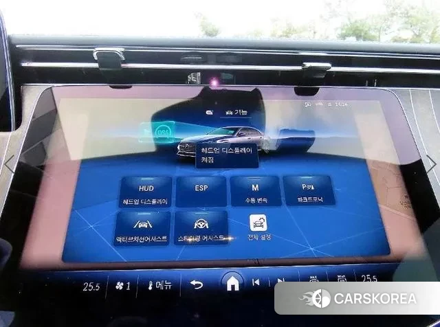 Mercedes-Benz E-Class W214 2025 Черный из Кореи, фото 5