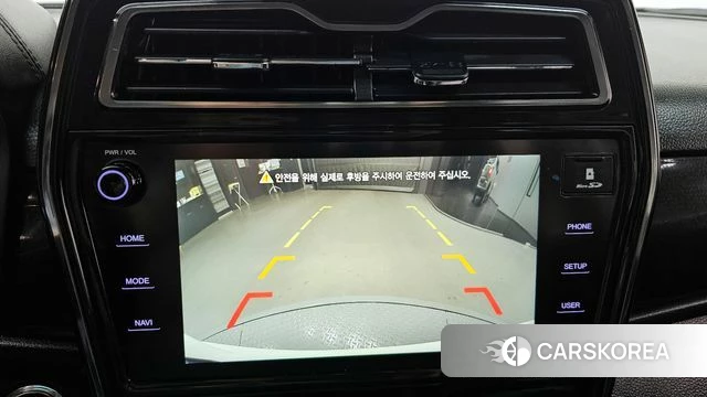 Ssangyong Berry New Tivoli 2021 Белый из Кореи, фото 5