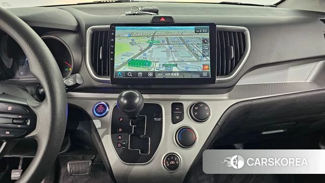 Kia The New Ray 2021 Белый из Кореи, фото 5