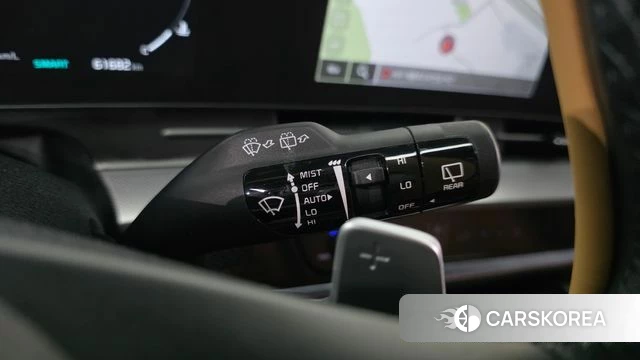 Kia Sportage 5th Generation 2022 Синий из Кореи, фото 5