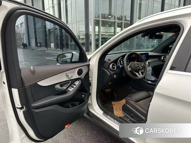 Mercedes-Benz GLC id 3902004 из Китая 5