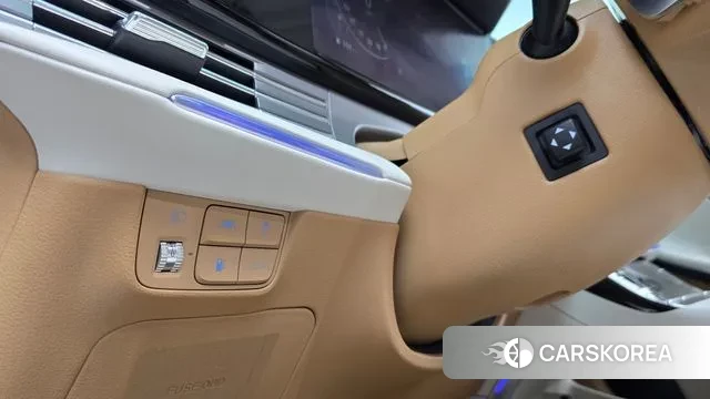 Hyundai The New Grandeur IG 2020 Белый из Кореи, фото 5