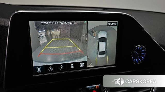 Hyundai Grandeur IG 2019 Серебряный из Кореи, фото 5