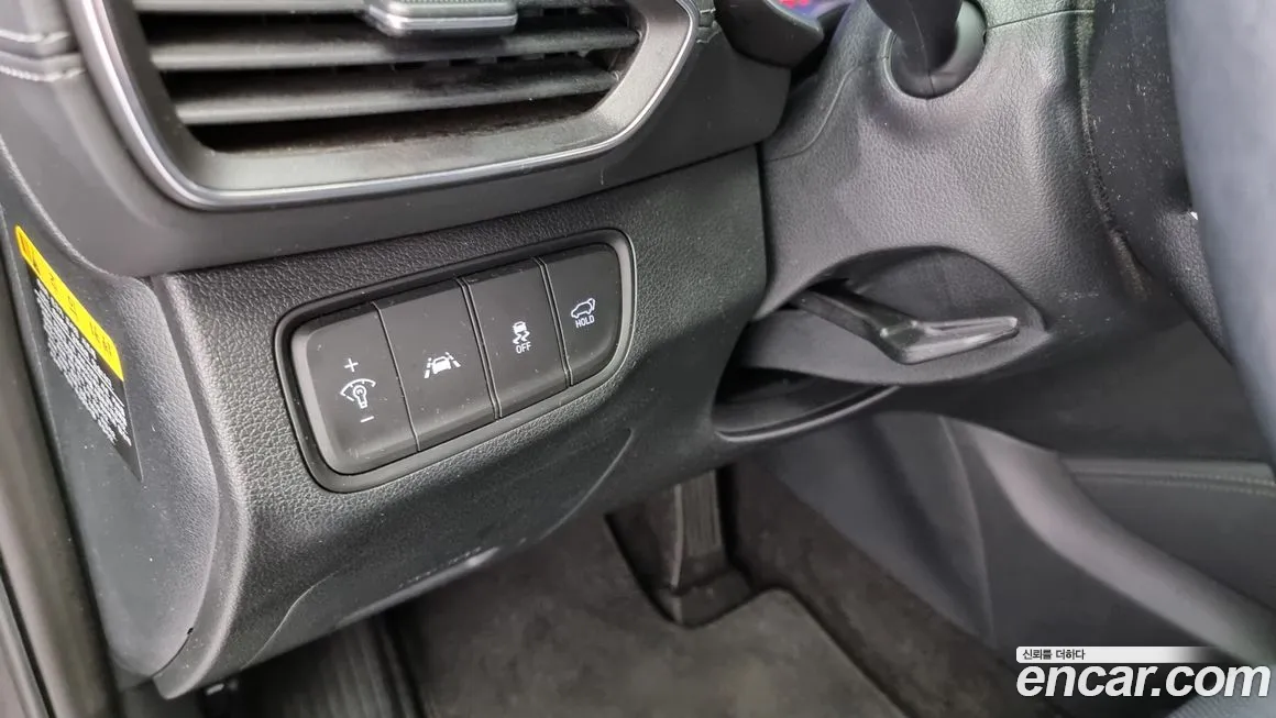 Hyundai Santa Fe TM 2019 Серый из Кореи, фото 5